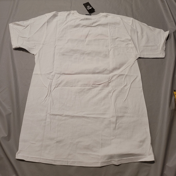 Stussy Ready Steady Go Tee - Picture 5 of 5
